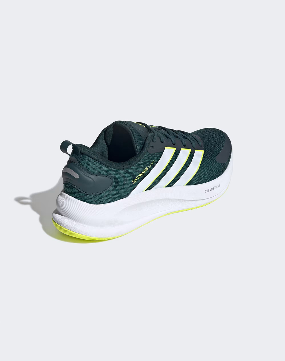 Adidas Supernova Ease 2 M Kj8780-Green Darkgreen ανδρικά αθλητικά παπούτσια Politikos Shop Πολιτικός