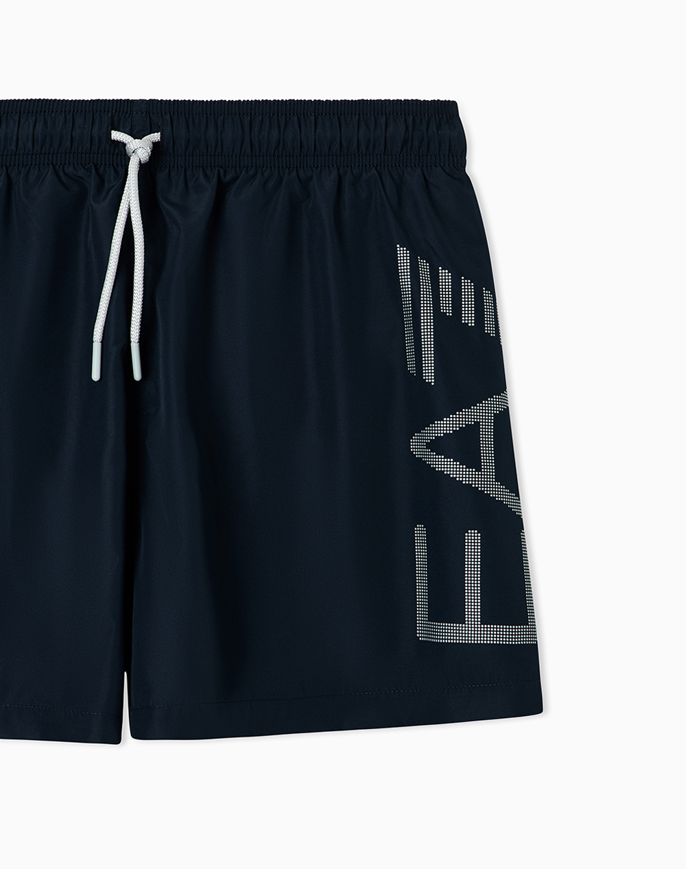 Ea7 Swimming Trunk Active 7M002001Af14497-Mb010 Darkblue ανδρικά ρούχα μαγιό Σορτς Politikos Shop Πολιτικός