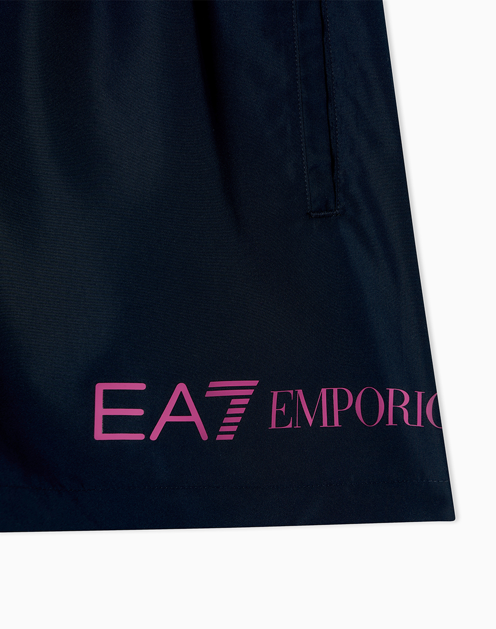 Ea7 Swimming Trunk Active 7M002000Af13049-Mb501 Darkblue ανδρικά ρούχα μαγιό Σορτς Politikos Shop Πολιτικός