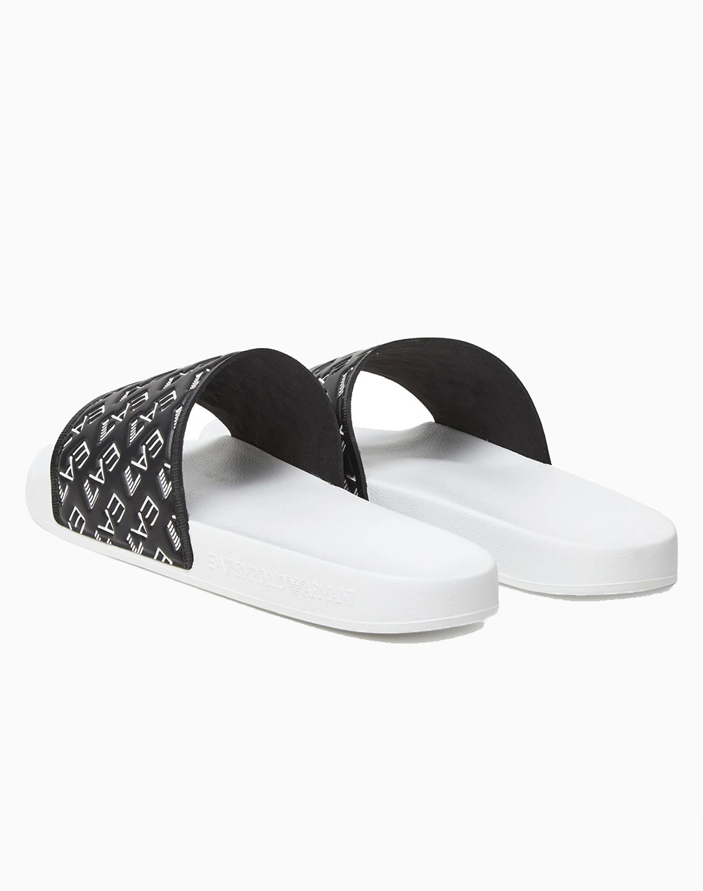 Ea7 Shoes Beachwear 7X000109Af15125-Fc079 Multi ανδρικά παπούτσια Σαγιοναρες Politikos Shop Πολιτικός