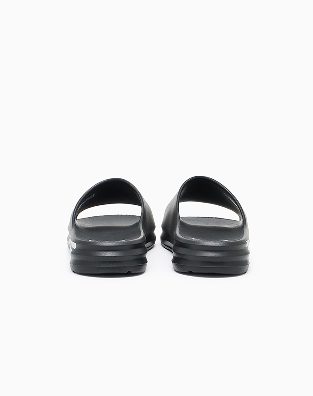 Ea7 Shoes Beachwear 7X000356Af18618-Mc026 Totalblack ανδρικά παπούτσια Σαγιοναρες Politikos Shop Πολιτικός