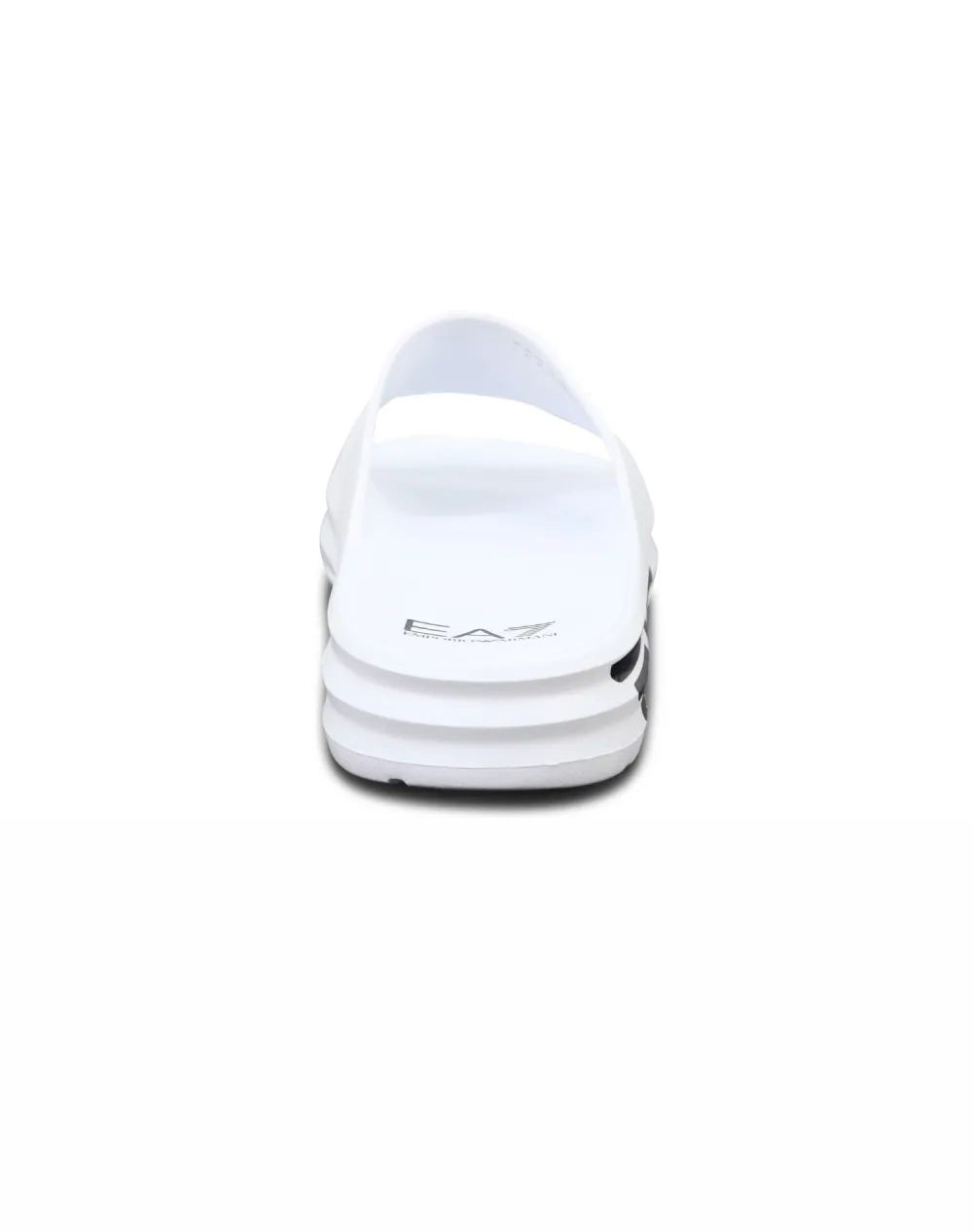 Ea7 Shoes Beachwear 7X000356Af18618-Mz021 White ανδρικά παπούτσια Σαγιοναρες Politikos Shop Πολιτικός