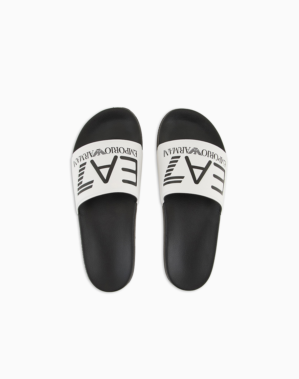 Ea7 Shoes Beachwear 7X000108Af15118-Mz096 Multi ανδρικά παπούτσια Σαγιοναρες Politikos Shop Πολιτικός