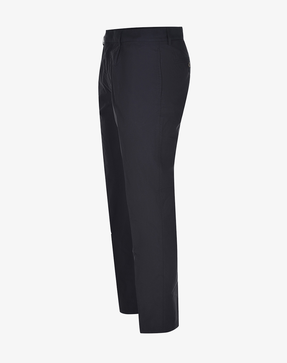 Emporio Armani Trouser Em005898Af25633-Ub118 Darkblue ανδρικά ρούχα παντελόνια Chinos Politikos Shop Πολιτικός