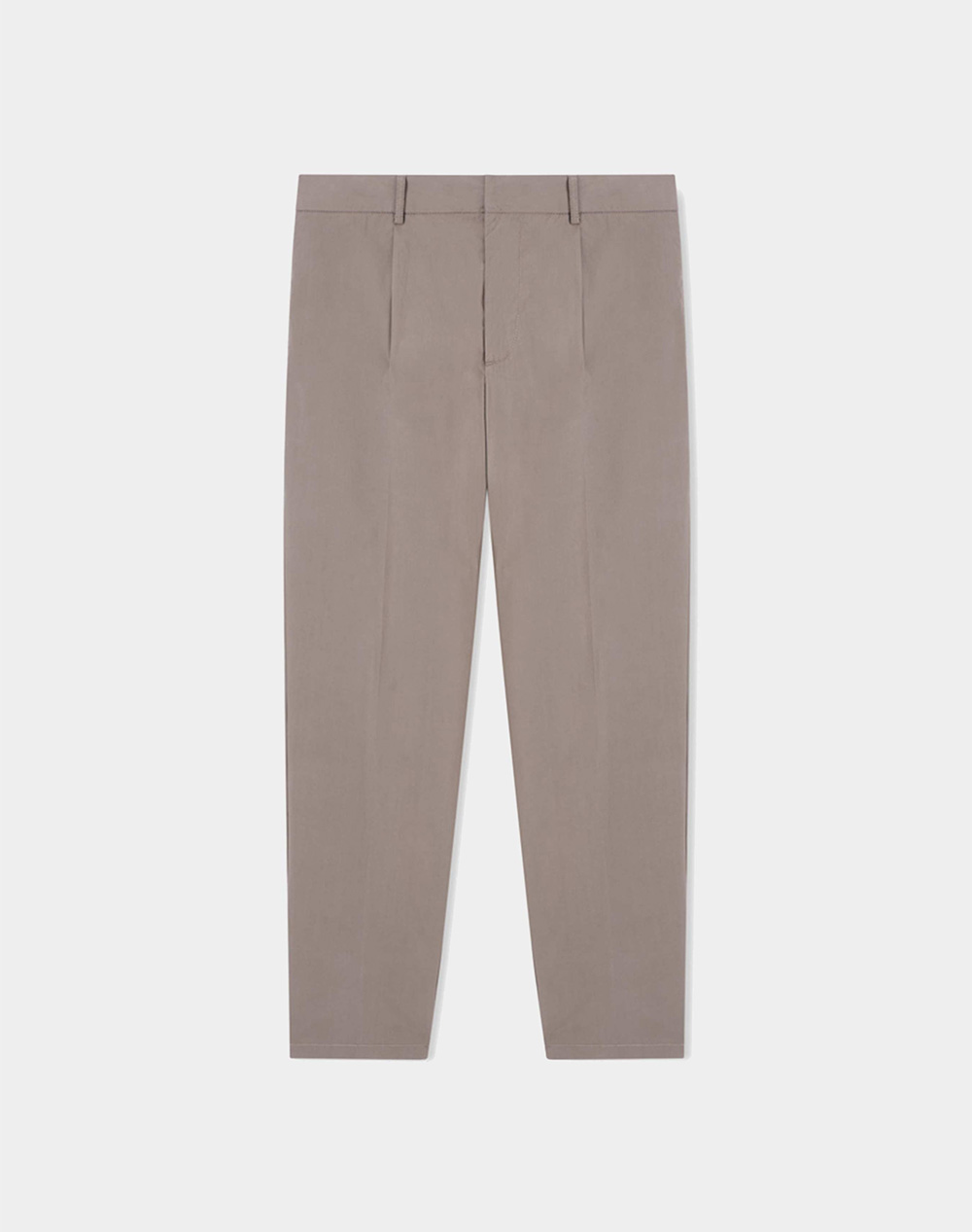 EMPORIO ARMANI TROUSER EM005898AF25633-U6161 Khaki