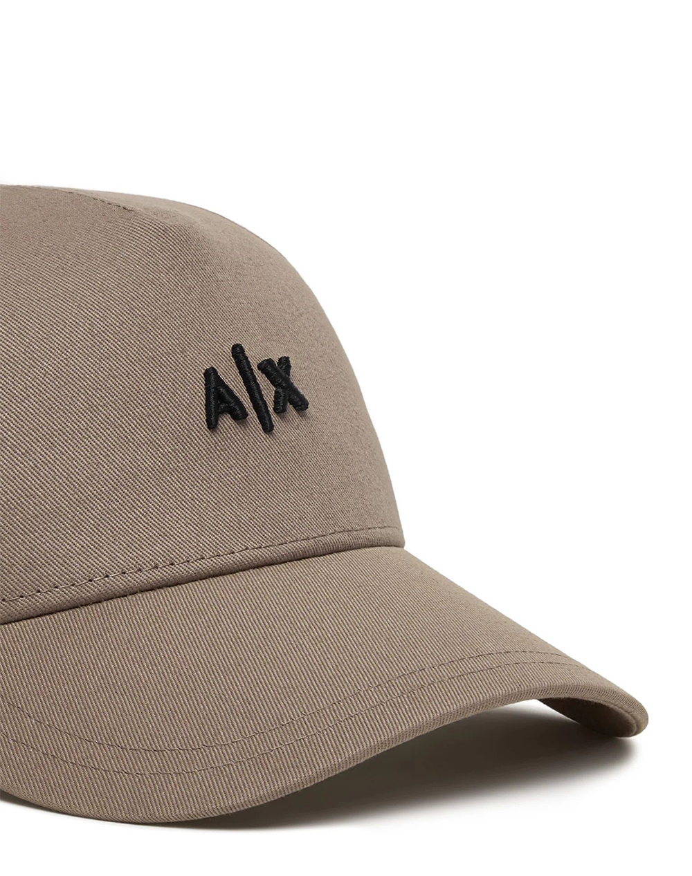 Armani Exchange Baseball Hat 954112Cc571-U6107 Biege ανδρικά αξεσουάρ Σκουφοι & Καπελα Politikos Shop Πολιτικός