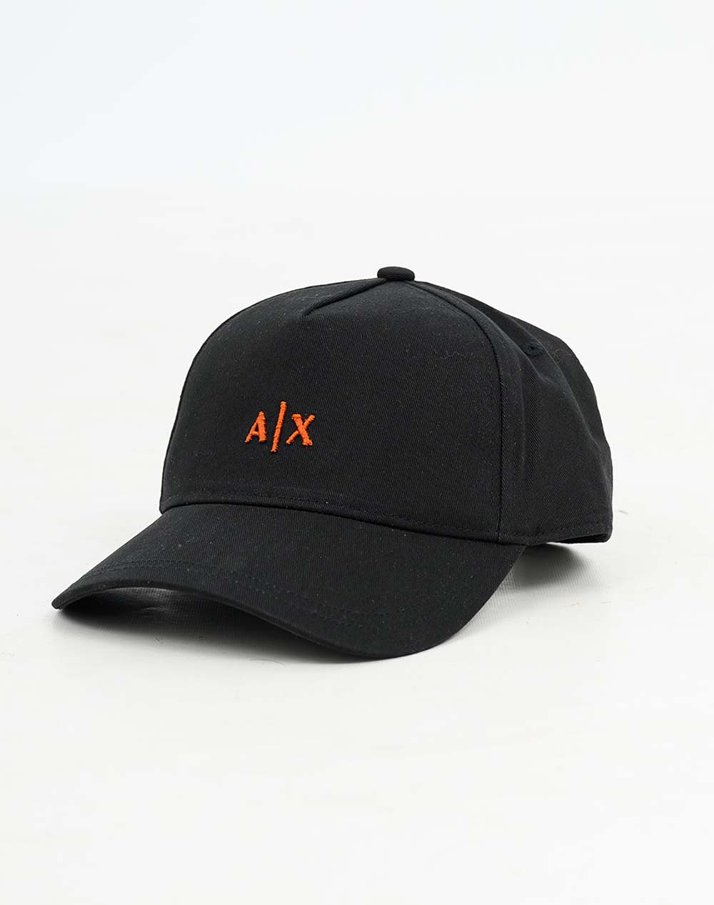 ARMANI EXCHANGE BASEBALL HAT 954112CC571-UC001 Black
