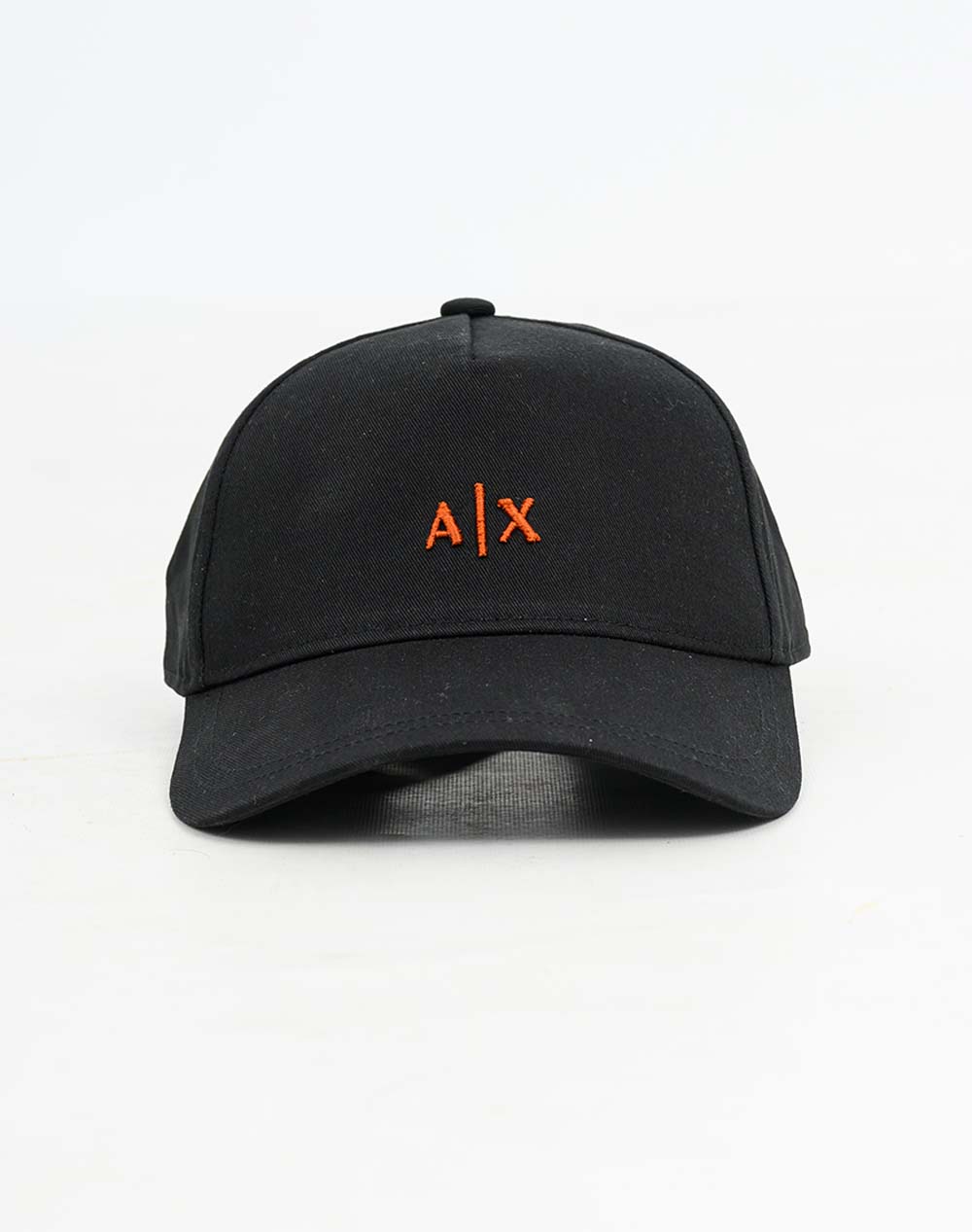 Armani Exchange Baseball Hat 954112Cc571-Uc001 Black ανδρικά αξεσουάρ Σκουφοι & Καπελα Politikos Shop Πολιτικός