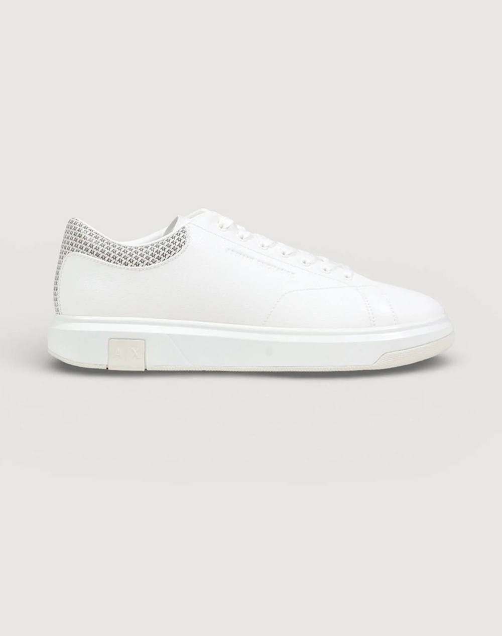 Men's Sneakers Armani Exchange Black