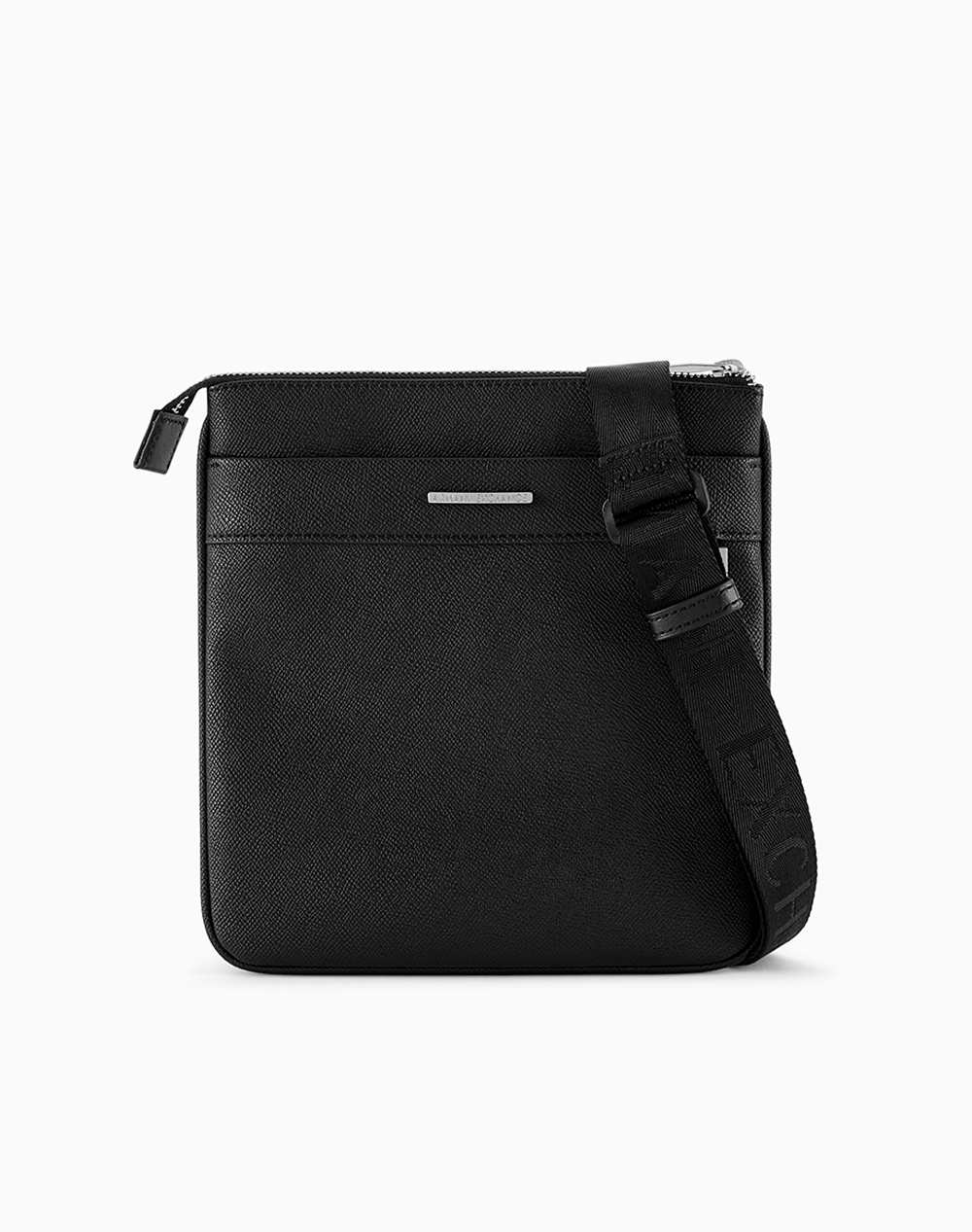 ARMANI EXCHANGE MESSENGER BAG XM002039AF19931-UC001 Black