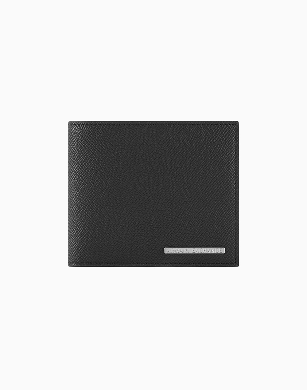 ARMANI EXCHANGE WALLET XM000167AF19931-UC001 Black