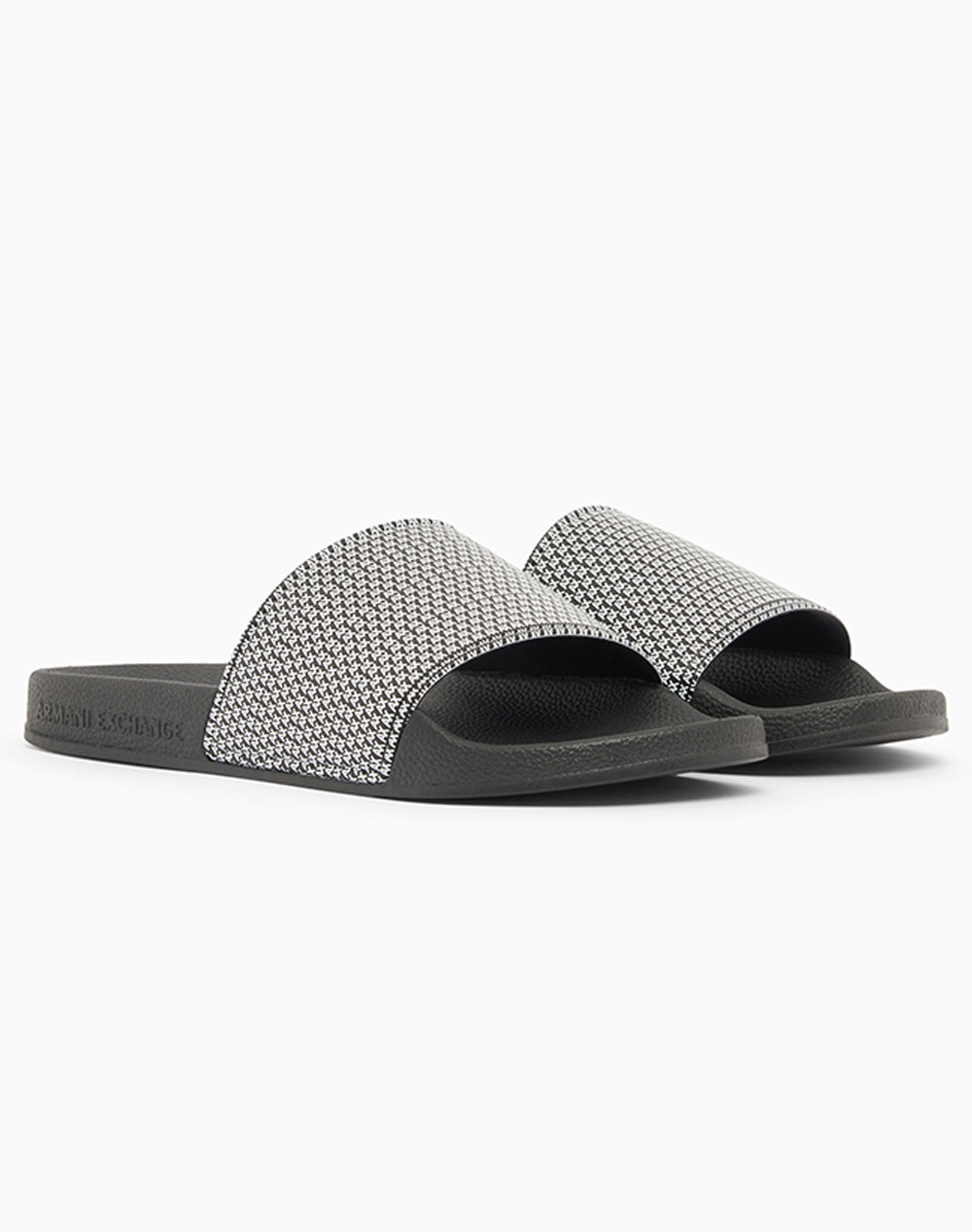 ARMANI EXCHANGE SANDAL XM002886AF24948-MC562 Multi φωτογραφία