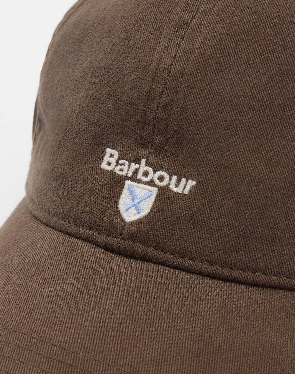 Barbour Καπελο Mha0274-Brol51 Olive ανδρικά αξεσουάρ Σκουφοι & Καπελα Politikos Shop Πολιτικός