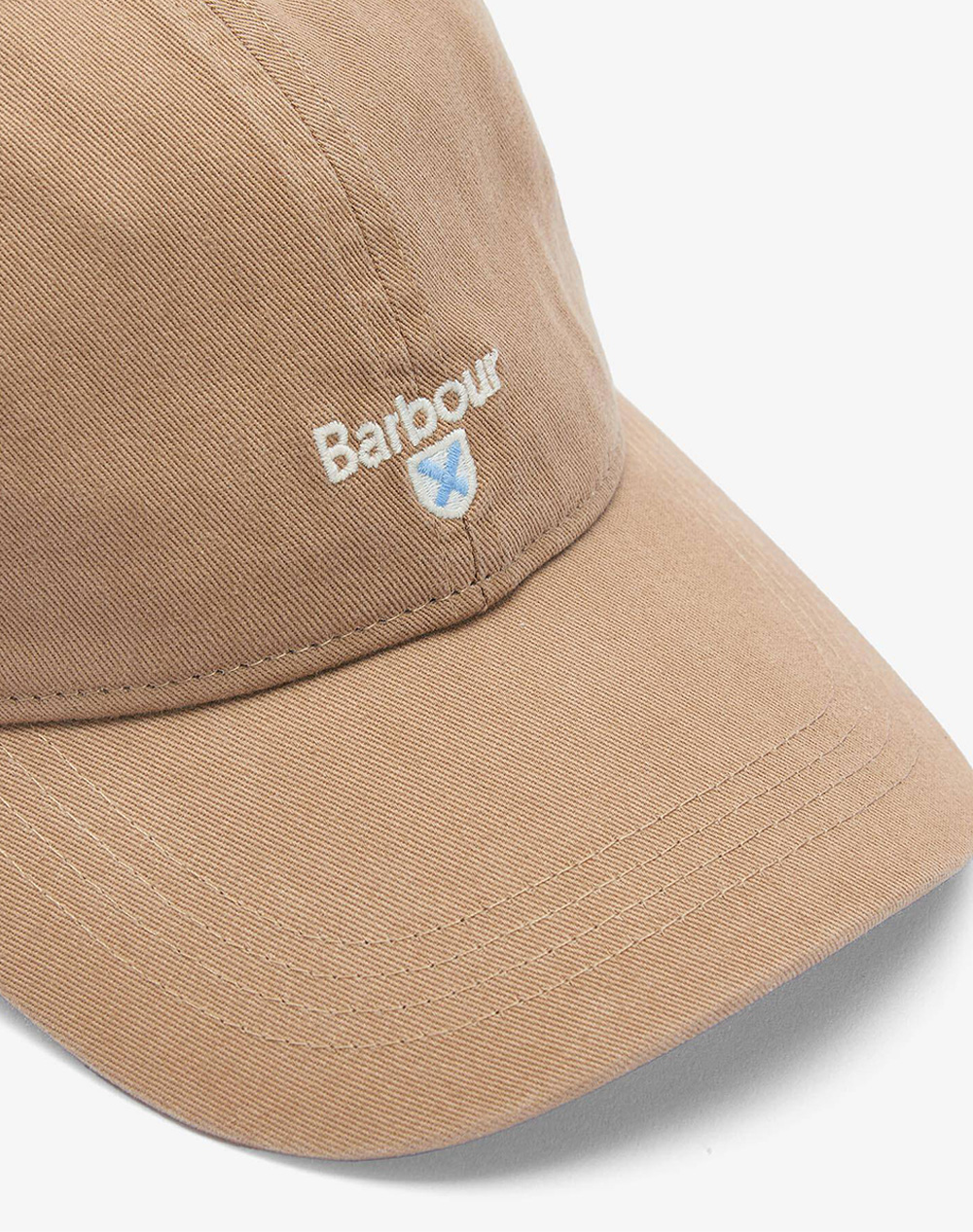 Barbour Καπελο Mha0274-Brst51 Sandybrown ανδρικά αξεσουάρ Σκουφοι & Καπελα Politikos Shop Πολιτικός