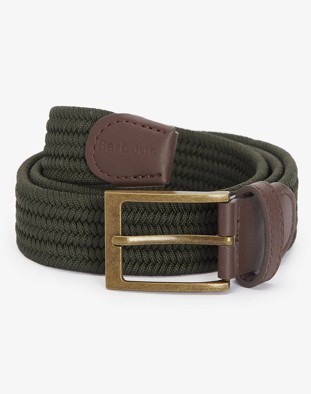 BARBOUR ΖΩΝΗ MAC0443-BROL71.1 Olive