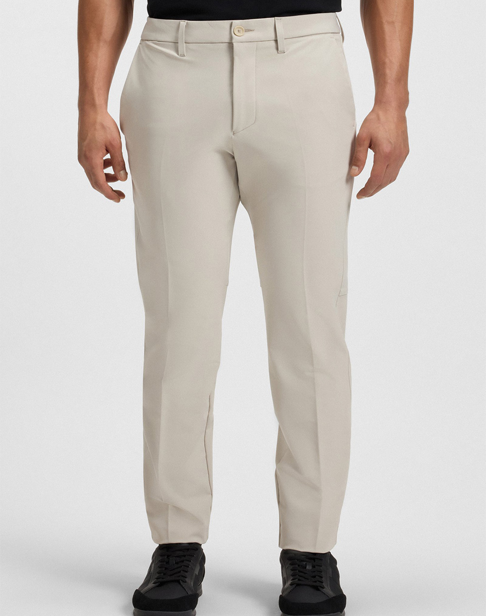 BOSS T_Commuter-Slim 10268853 01 50534303-271-271 Biege