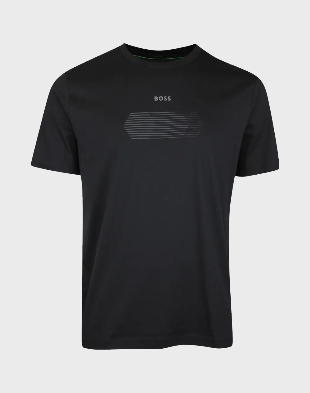 BOSS TS_Unity 10276314 01 50554557-001 Black