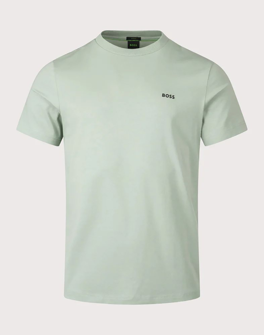 BOSS Tee 10256064 01 50506373-359-359 LightGreen