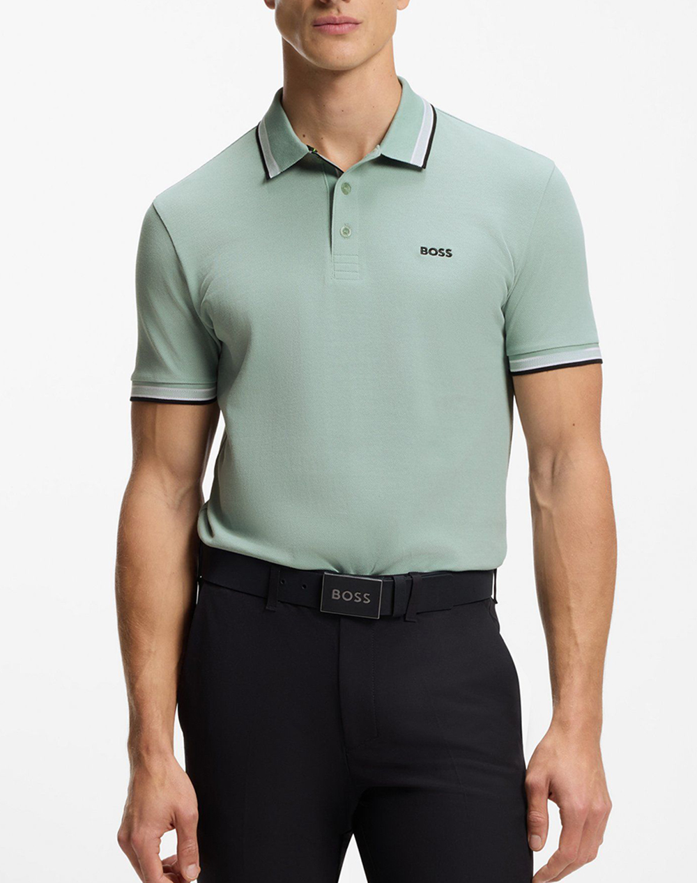 BOSS Paddy 10241663 01 50469055-360 LightGreen