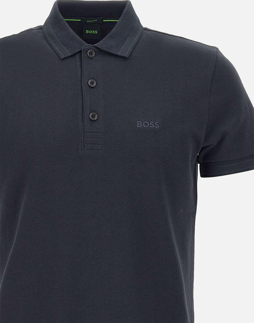 Boss Paddy 10241663 01 50469055-411 Navyblue ανδρικά ρούχα μπλούζες Polo Politikos Shop Πολιτικός