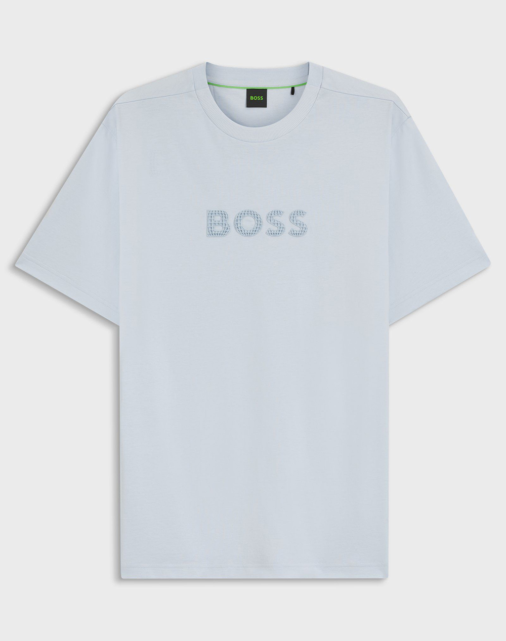 BOSS TS_Terrace Logo 10274735 01 50559361-460 Ciel