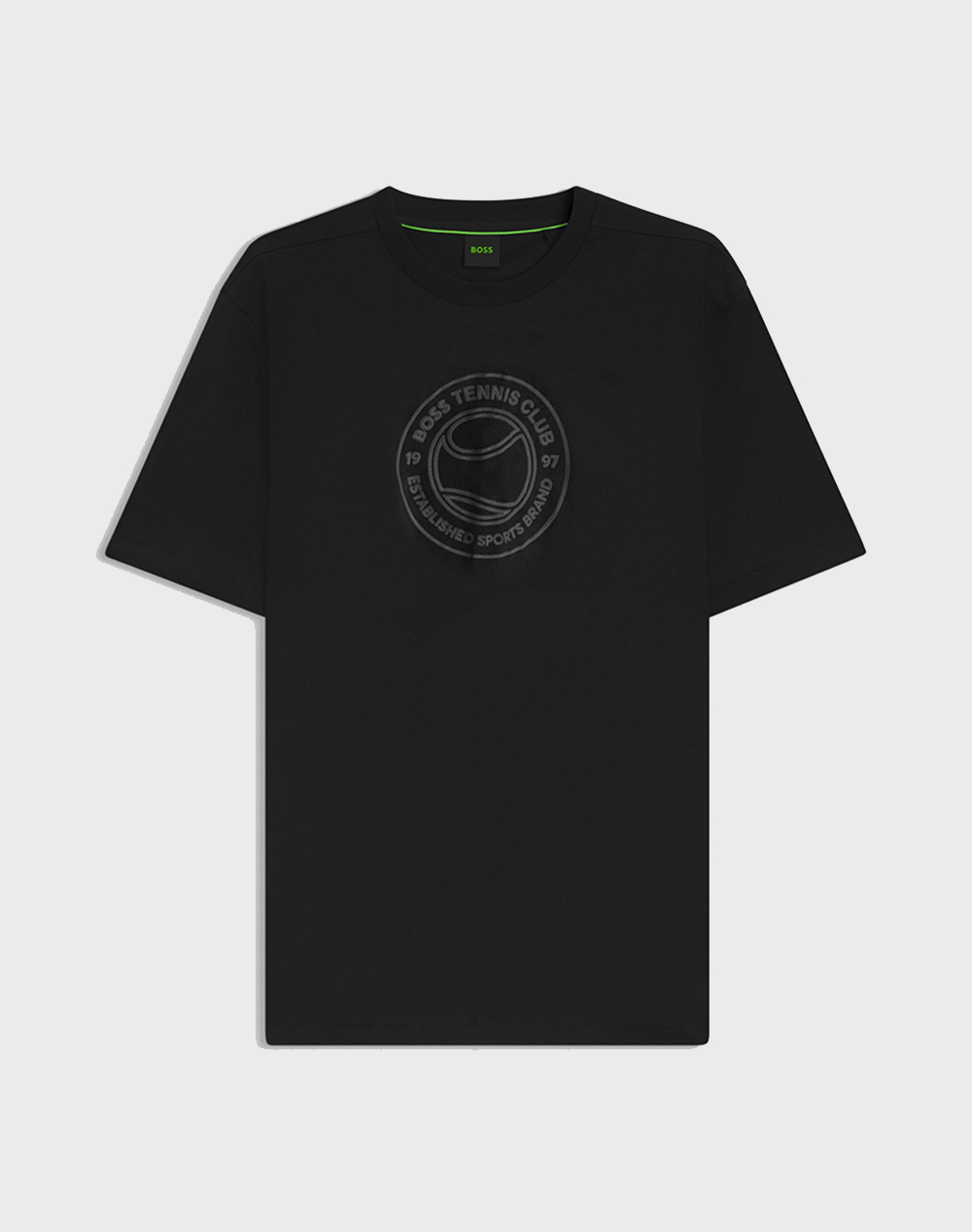 BOSS TS_Join Logo 10274735 01 50553648-001 Black