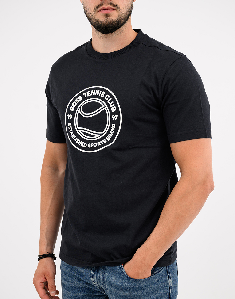 BOSS TS_Join Logo 10274735 01 50553648-403 MidnightBlue