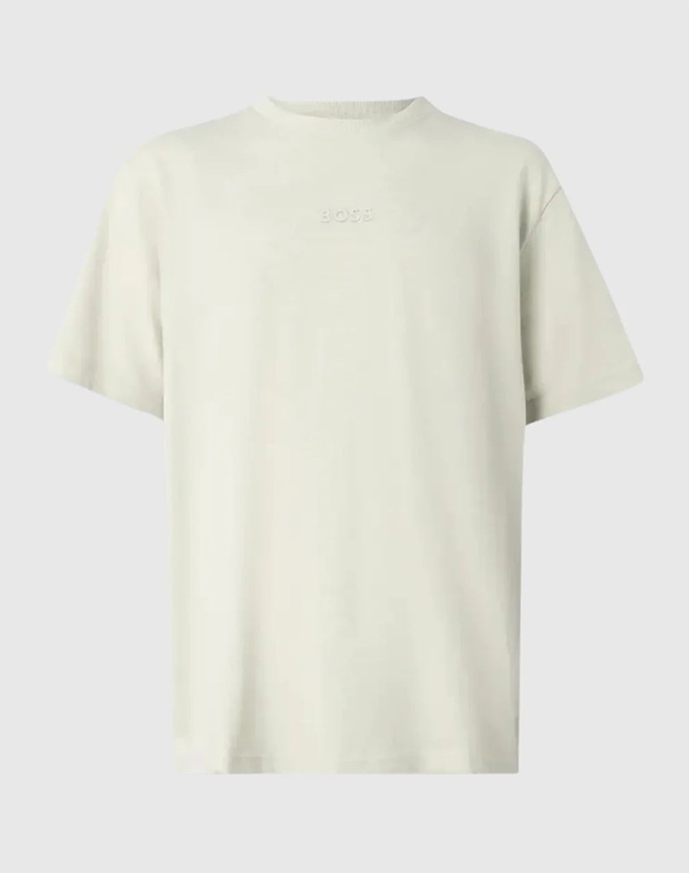 BOSS Tee 10 10262150 01 50519368-272 Biege