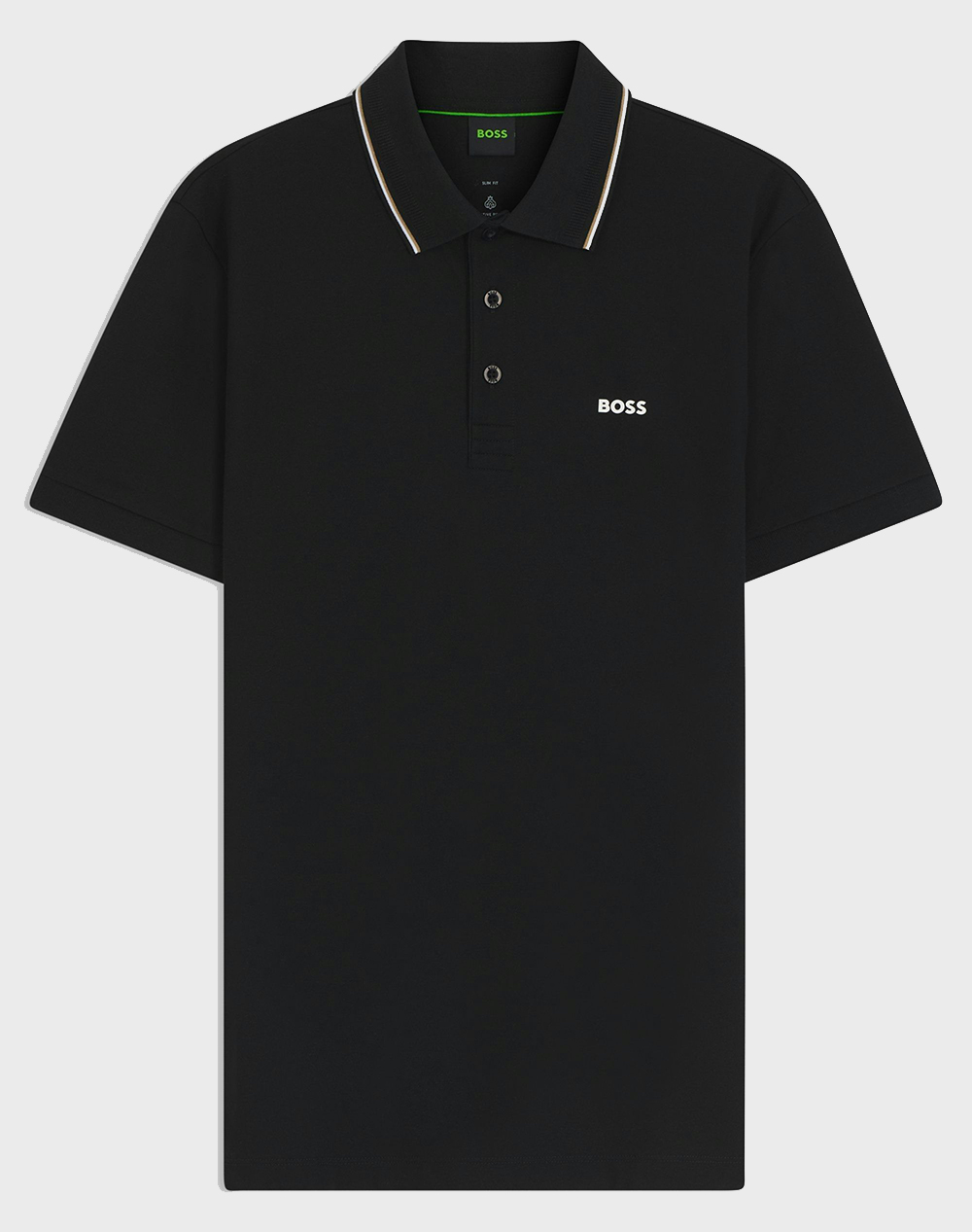 BOSS PL_GOC Birdie Paule 10272836 01 50559365-001 Black