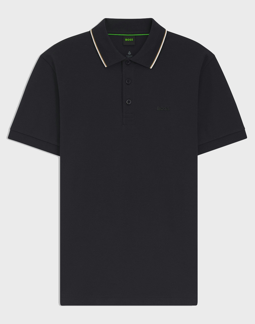 BOSS PL_GOC Birdie Paule 10272836 01 50559365-402 DarkBlue