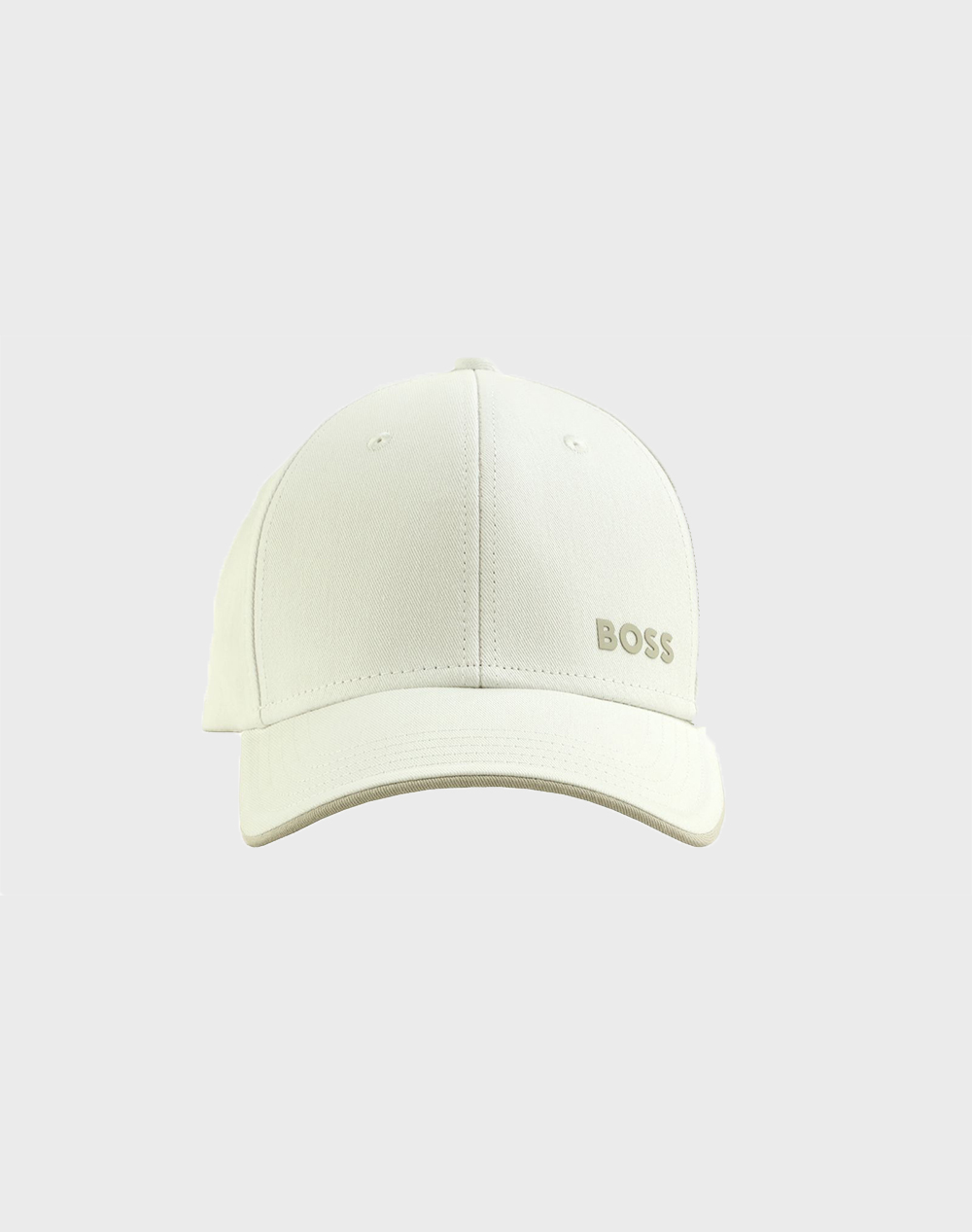 BOSS Cap-Bold 10261155 01 50519219-103 Cream