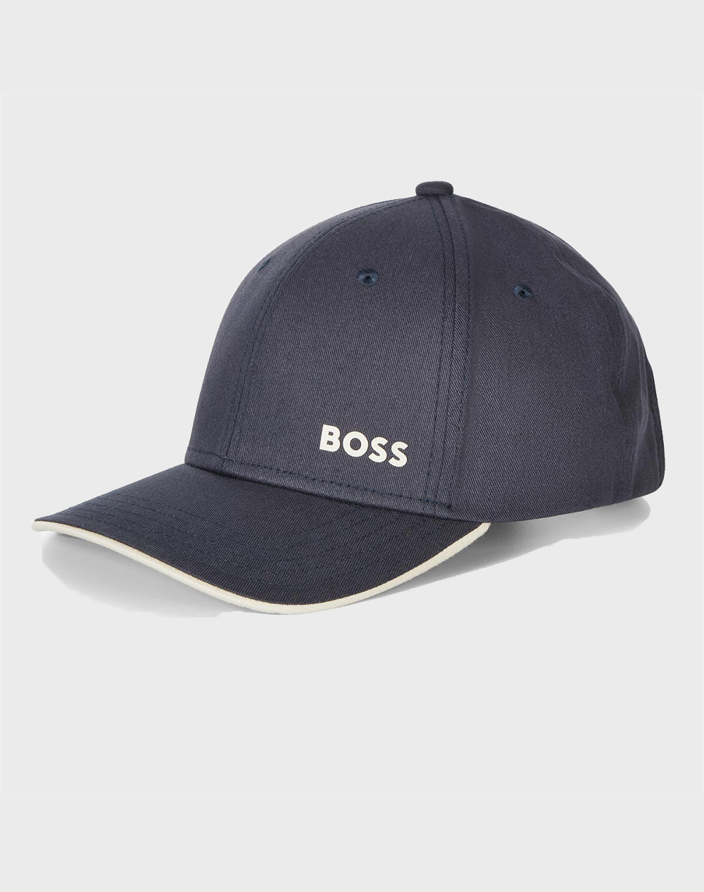 BOSS Cap-Bold 10261155 01 50519219-404 DarkBlue