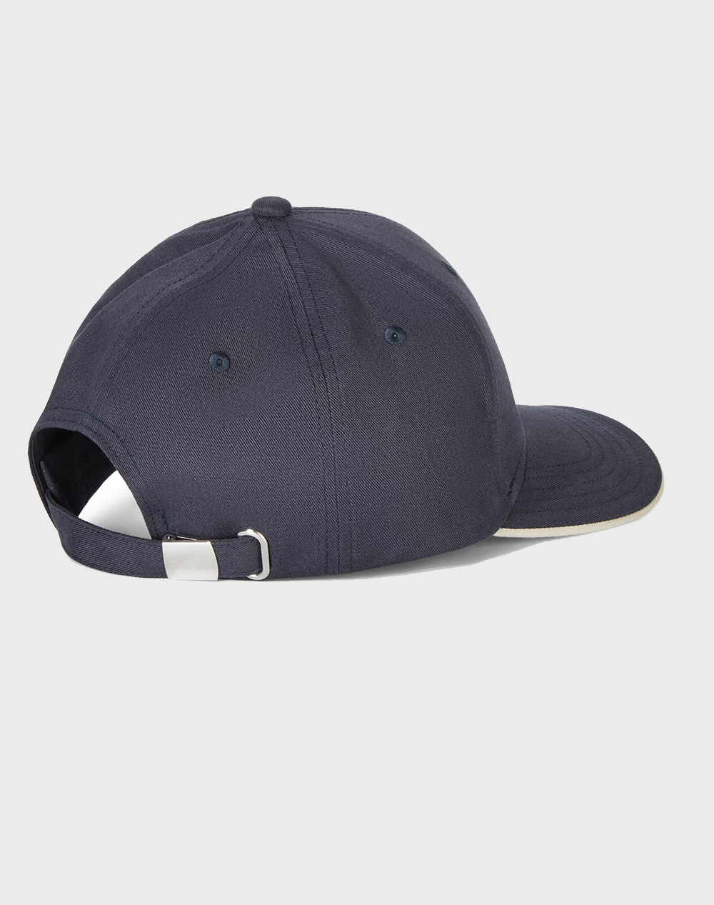 BOSS Cap-Bold 10261155 01 50519219-404 DarkBlue φωτογραφία