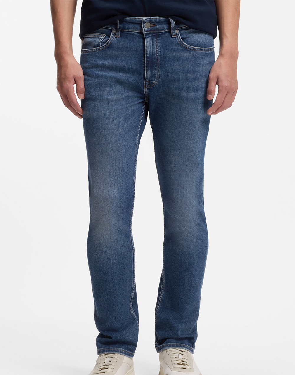 BOSS DELAWARE BO 10263424 06 50553416-435 DenimBlue