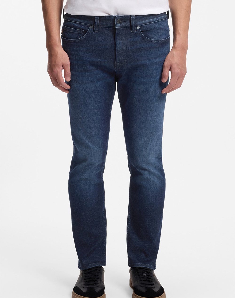 BOSS DELAWARE BO 10276455 01 50553397-407 DarkBlue