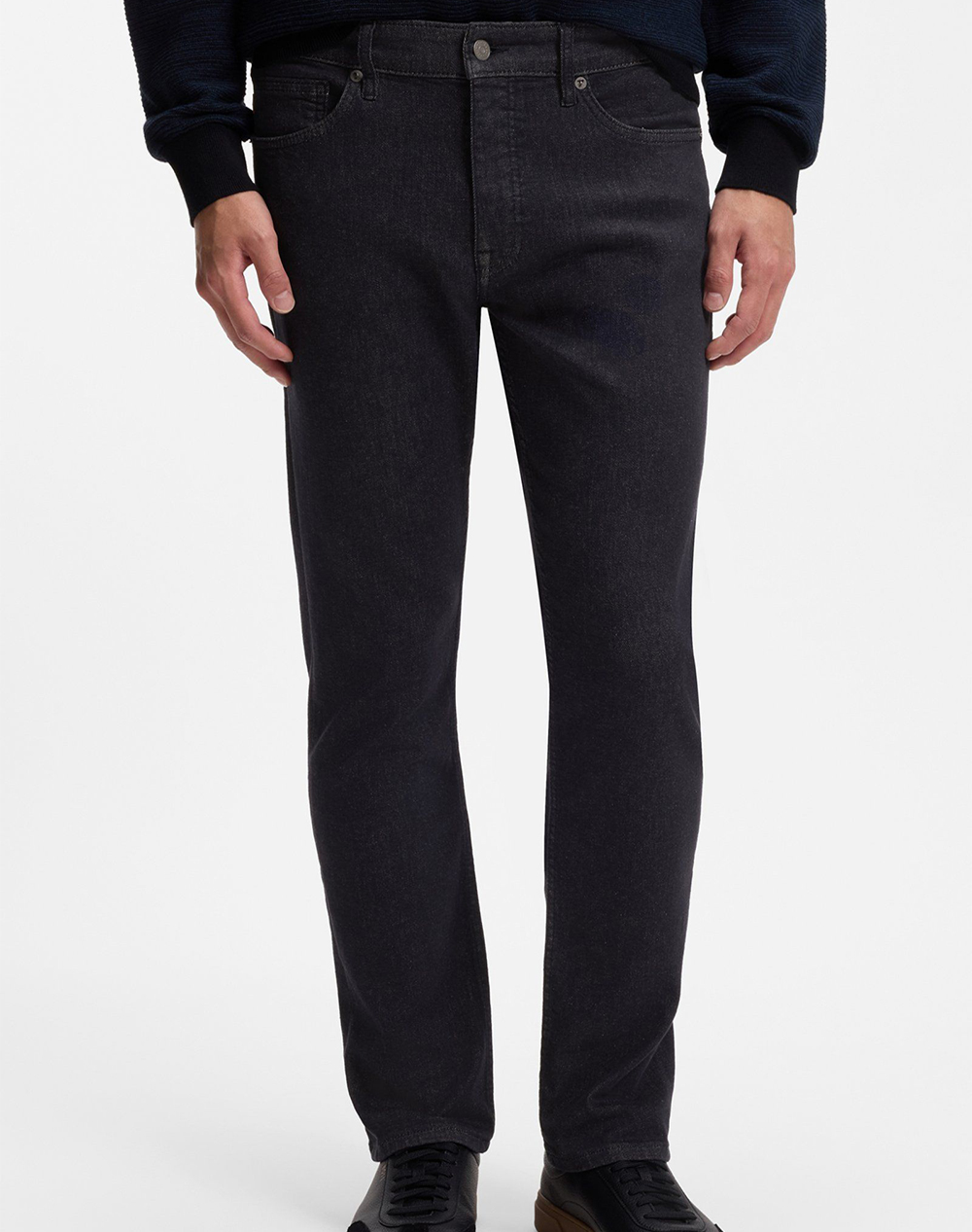 BOSS DELAWARE BO 10276459 01 50553407-401 DenimDarkBlue