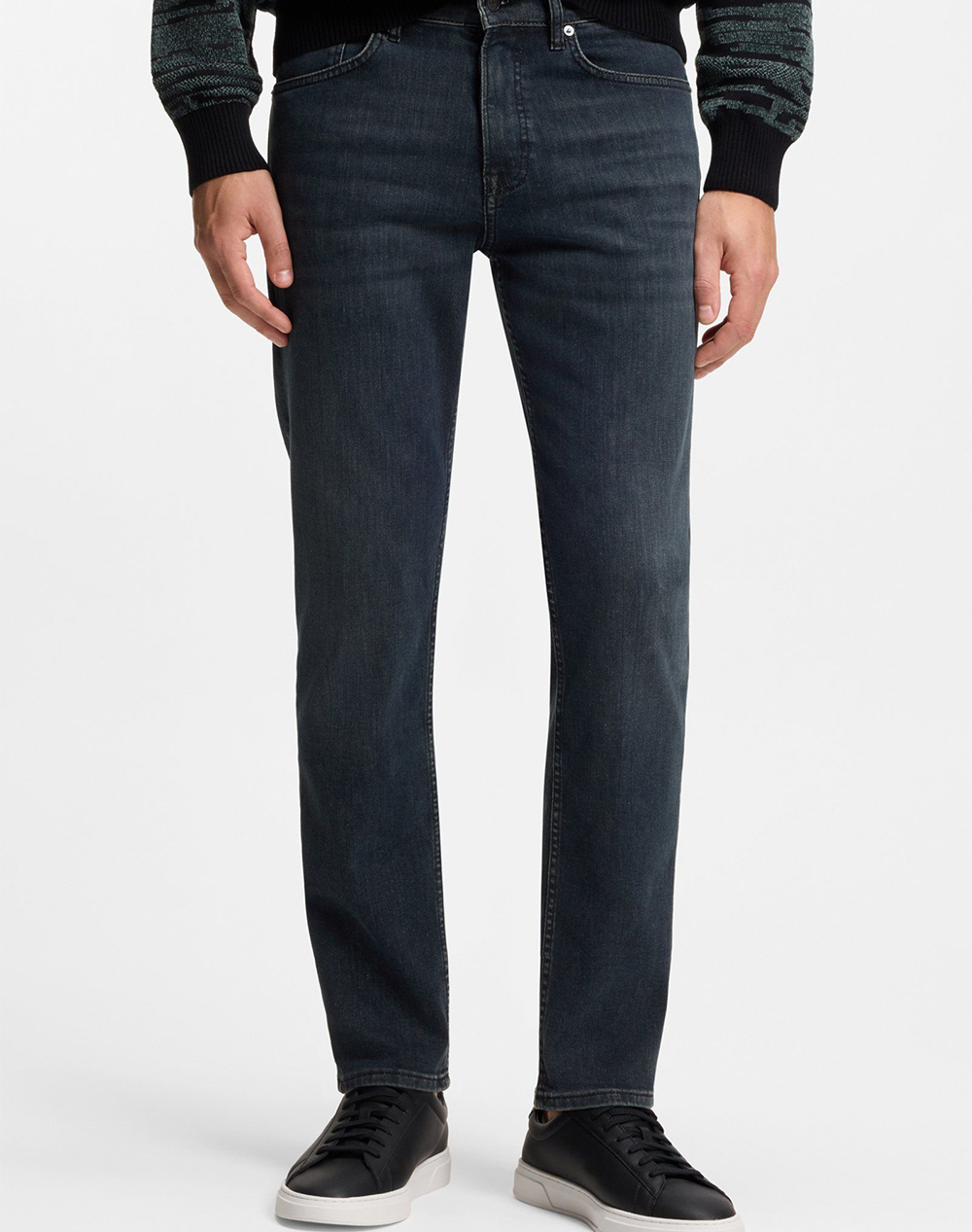 BOSS RE.MAINE BO 10276482 01 50555289-408 DenimDarkBlue