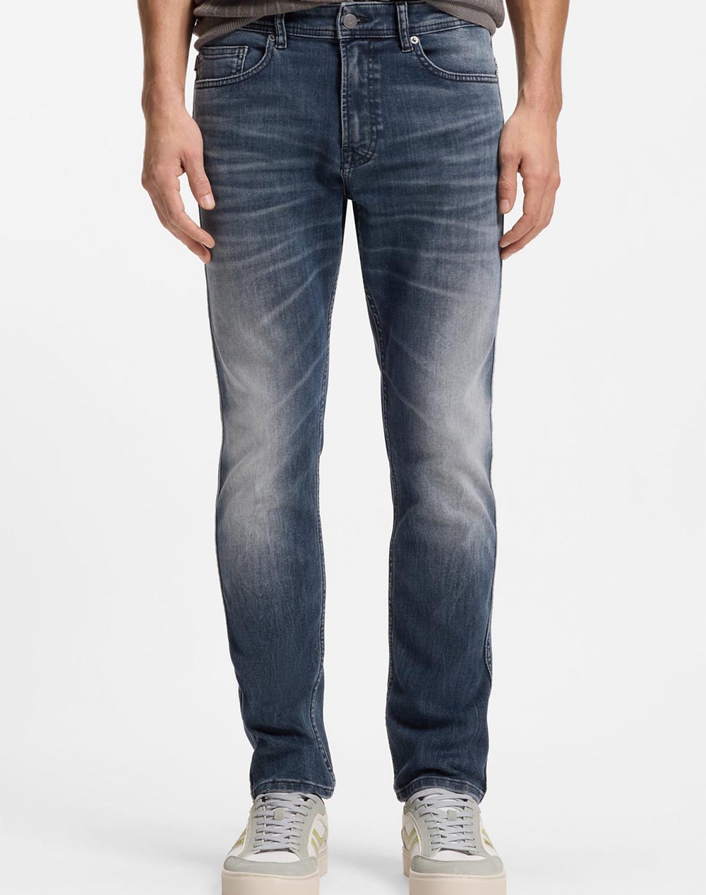 BOSS DELAWARE-1-BO 10263435 01 50559918-410 DenimBlue