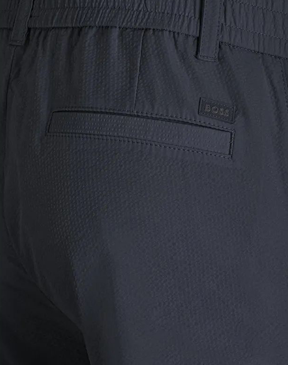 Boss Chino Tapered Ds 3S 10278491 01 50562365-404 Darkblue ανδρικά ρούχα Σορτς Βερμουδες Chinos Politikos Shop Πολιτικός