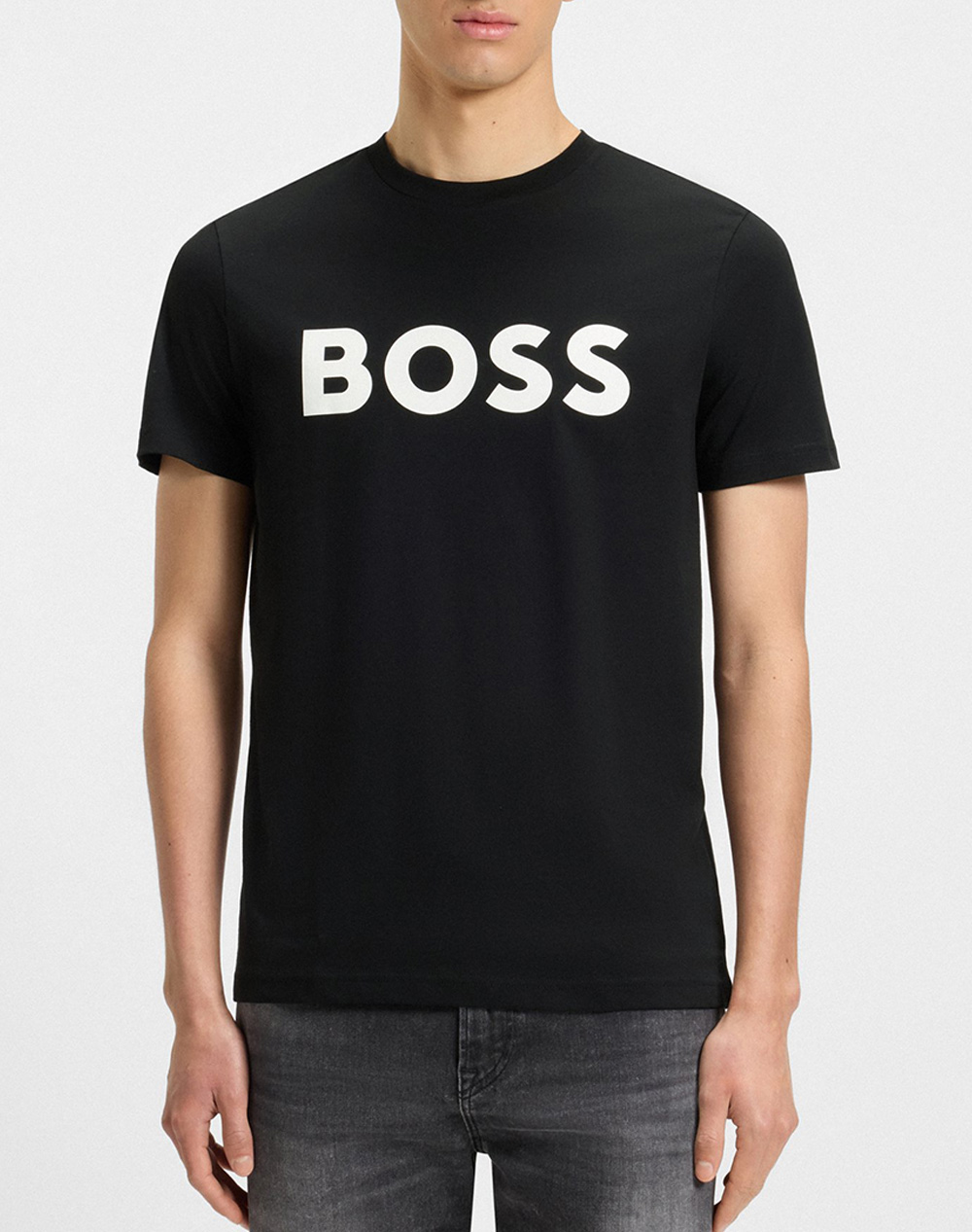 BOSS Thinking 1 10246016 01 50481923-001 Black