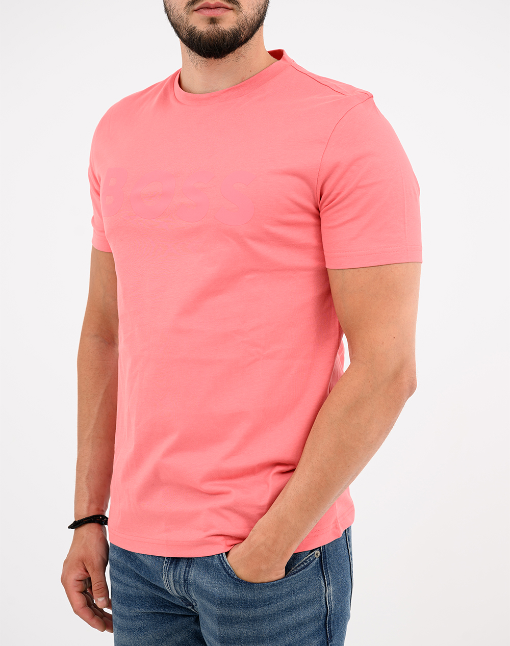 BOSS Thinking 1 10246016 01 50481923-632 Coral
