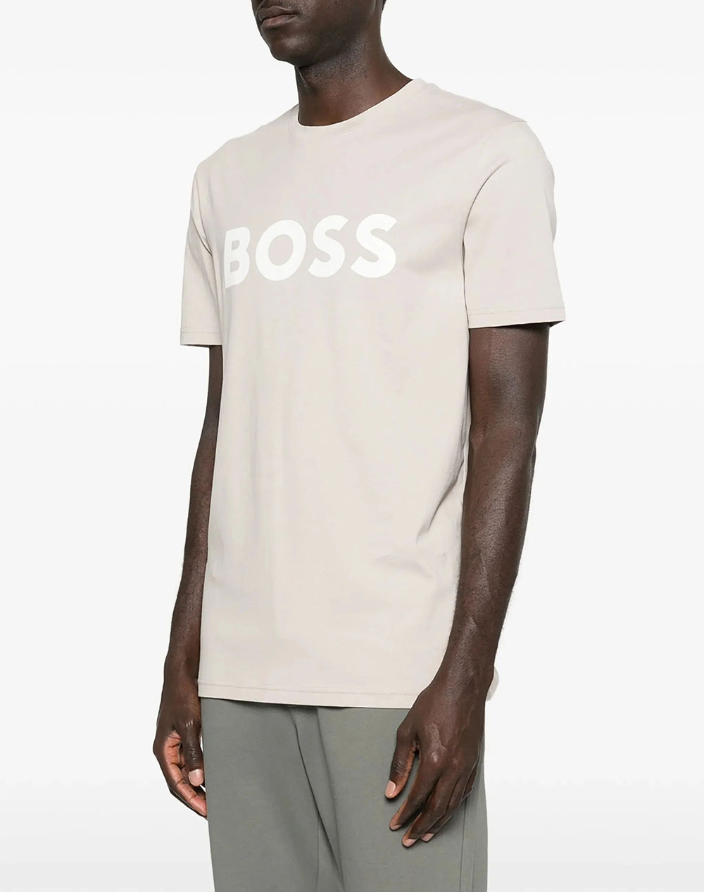BOSS Thinking 1 10246016 01 50481923-070 LightGray