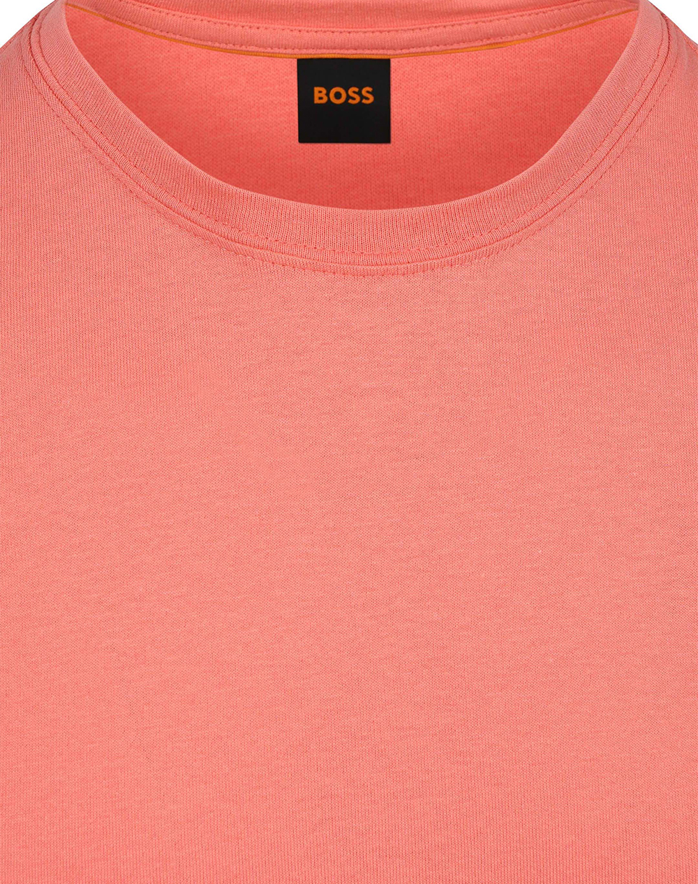 Boss Tales 10242631 02 50508584-632 Deeppink ανδρικά ρούχα μπλούζες T-Shirt Politikos Shop Πολιτικός