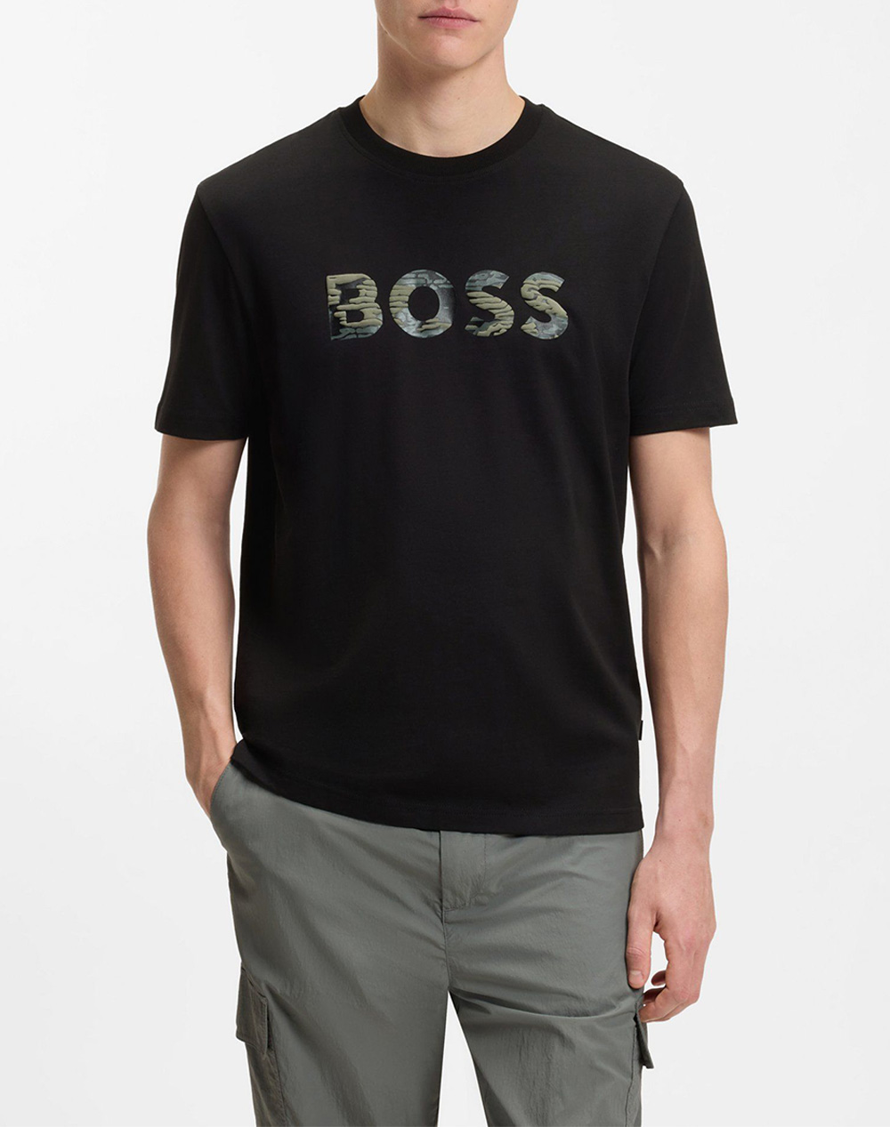 BOSS Te_Insignia 10276567 01 50556009-001 Black