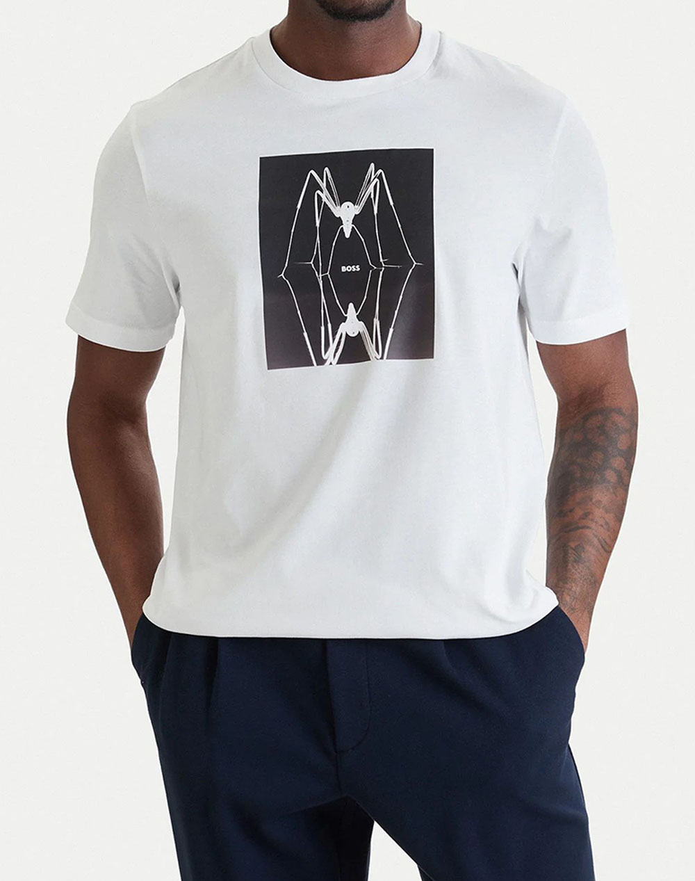 BOSS Te_Creature 10277382 01 50561861-100 White
