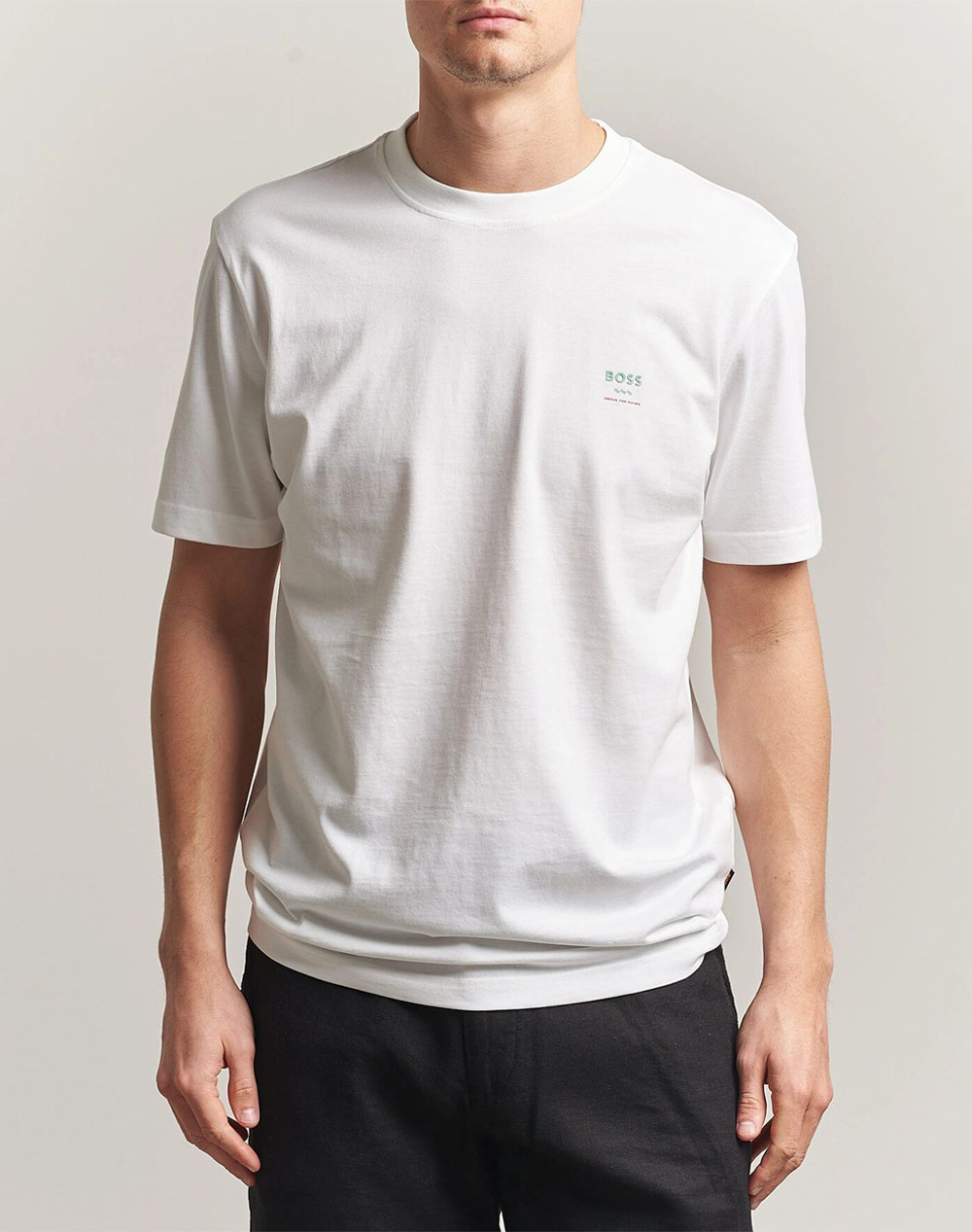 BOSS Te_Groove 10276578 01 50561854-100 White