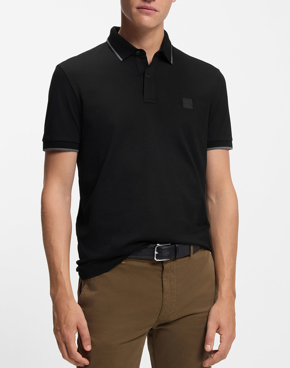 BOSS Passertip 10256683 01 50507699-001 Black