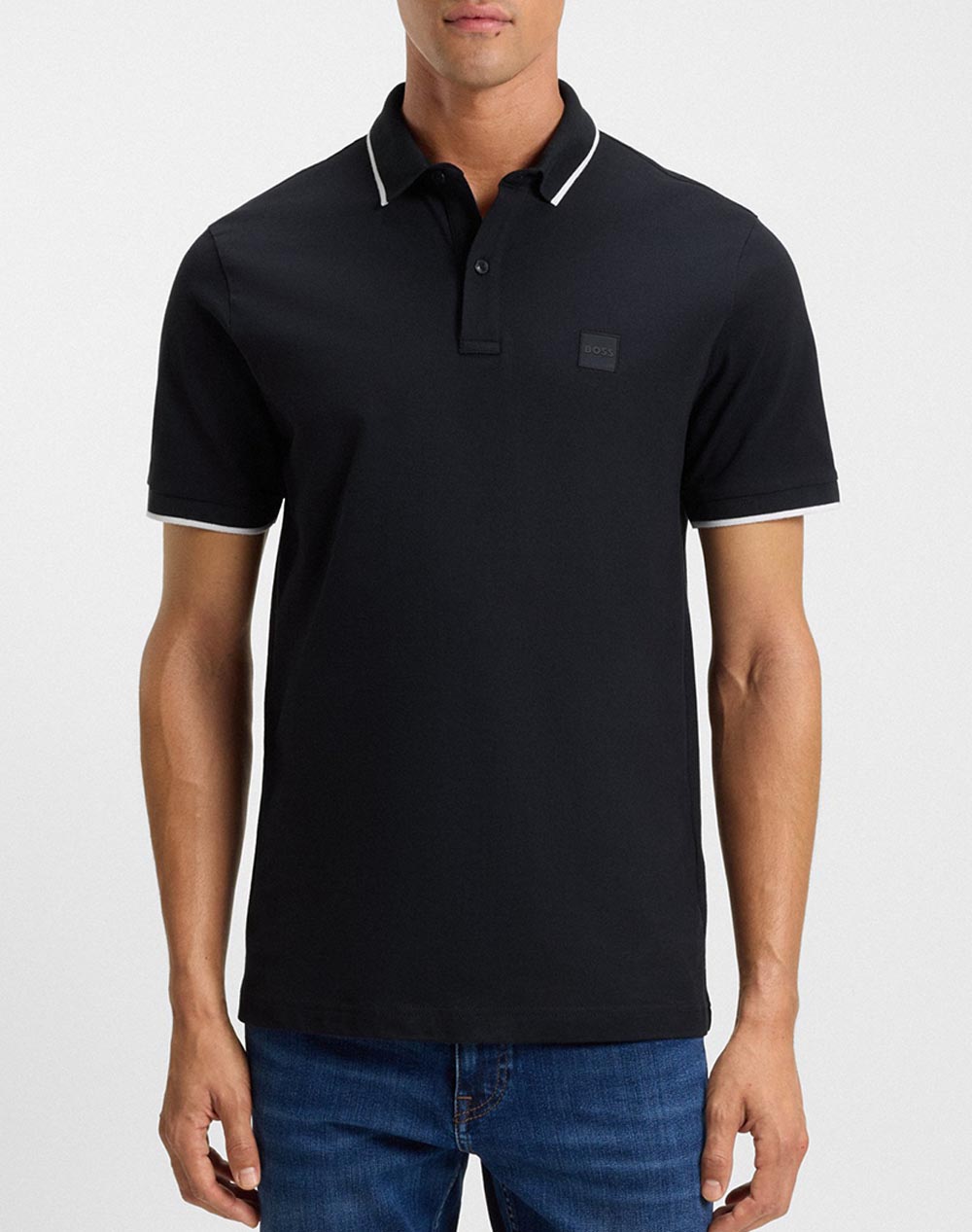 BOSS Passertip 10256683 01 50507699-404 DarkBlue