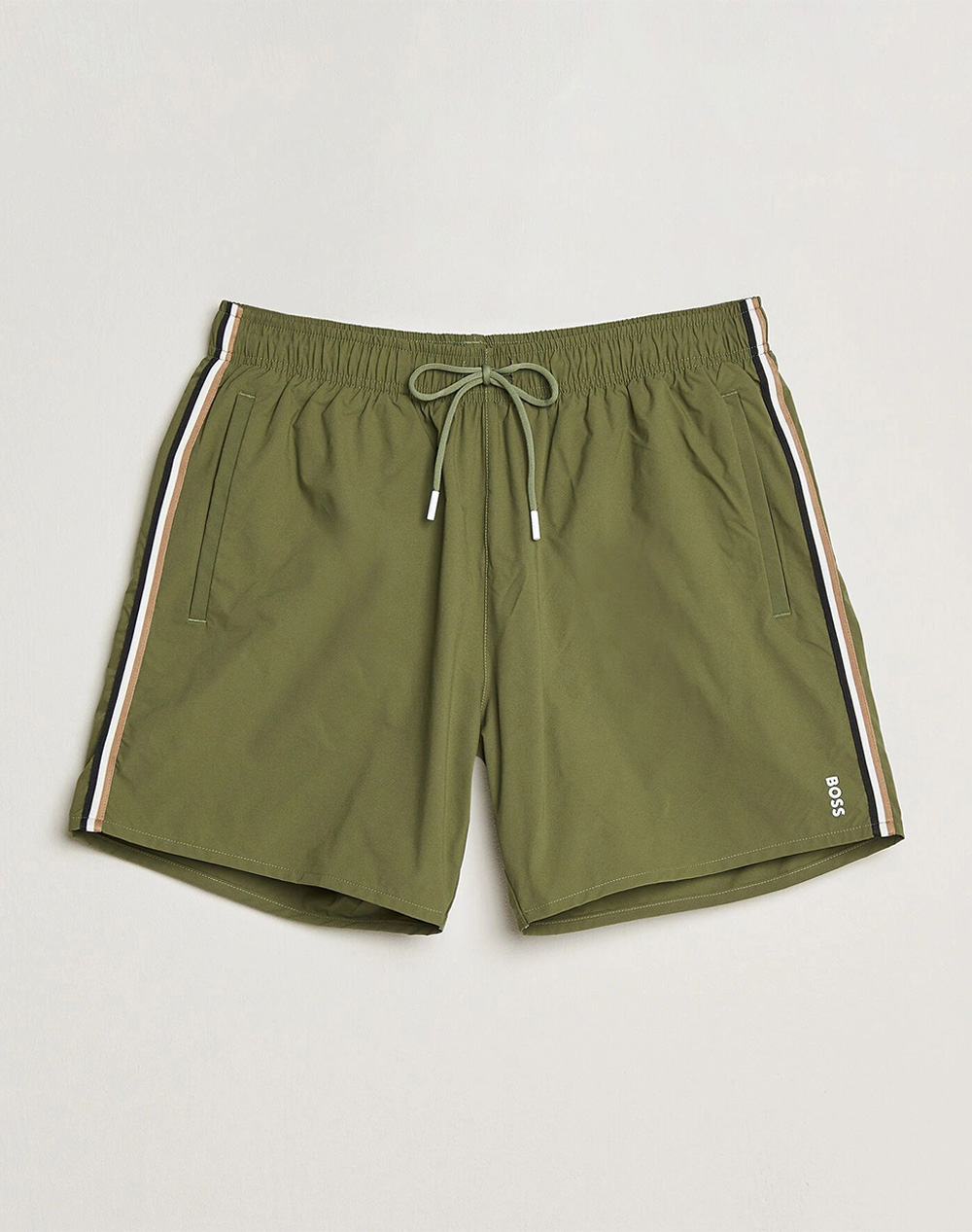 BOSS Iconic 10239741 01 50491594-351-351 Olive