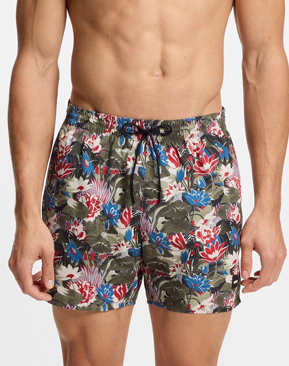 BOSS Piranha 10257165 01 50508844-351 Mixed